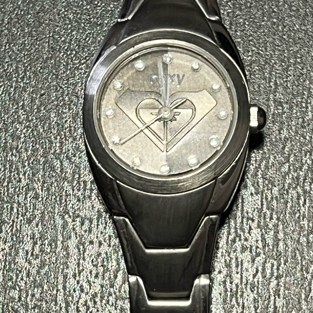Roxy Watch